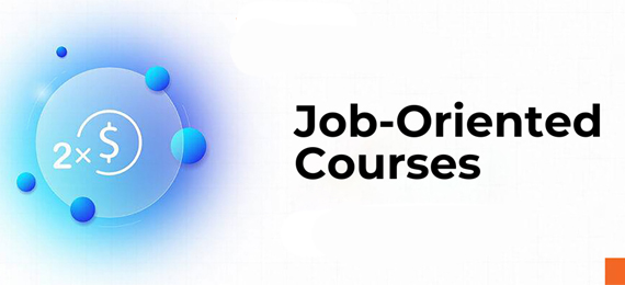 100% Job Assistance Course