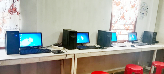 Computer Lab